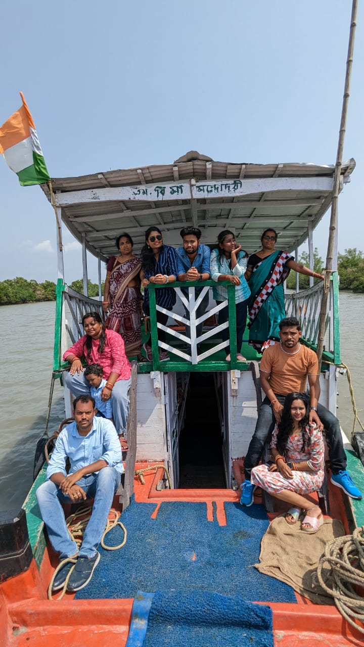 Standard Hotels in Sundarban – Sundarban Tulip Homestay
