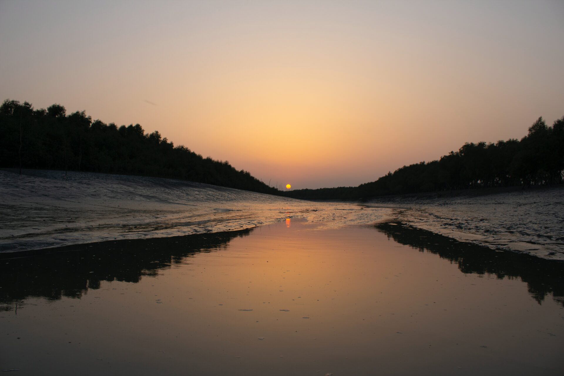 Your Gateway to an Unforgettable Sundarban Trip