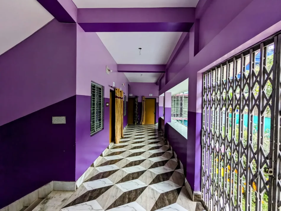 Sundarban Hotel Accommodation